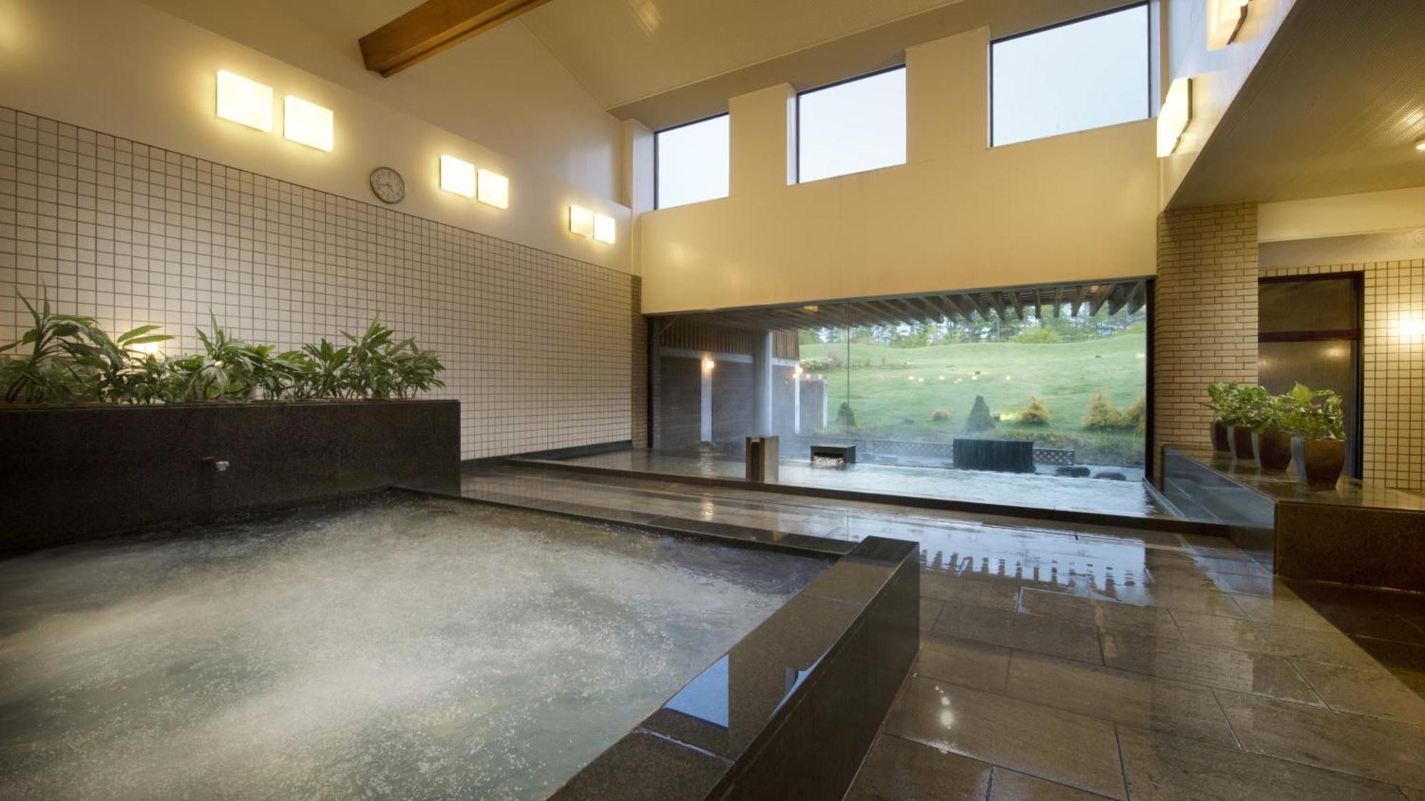 Ana Holiday Inn Resort Karuizawa By Ihg Kita-karuizawa Exterior foto