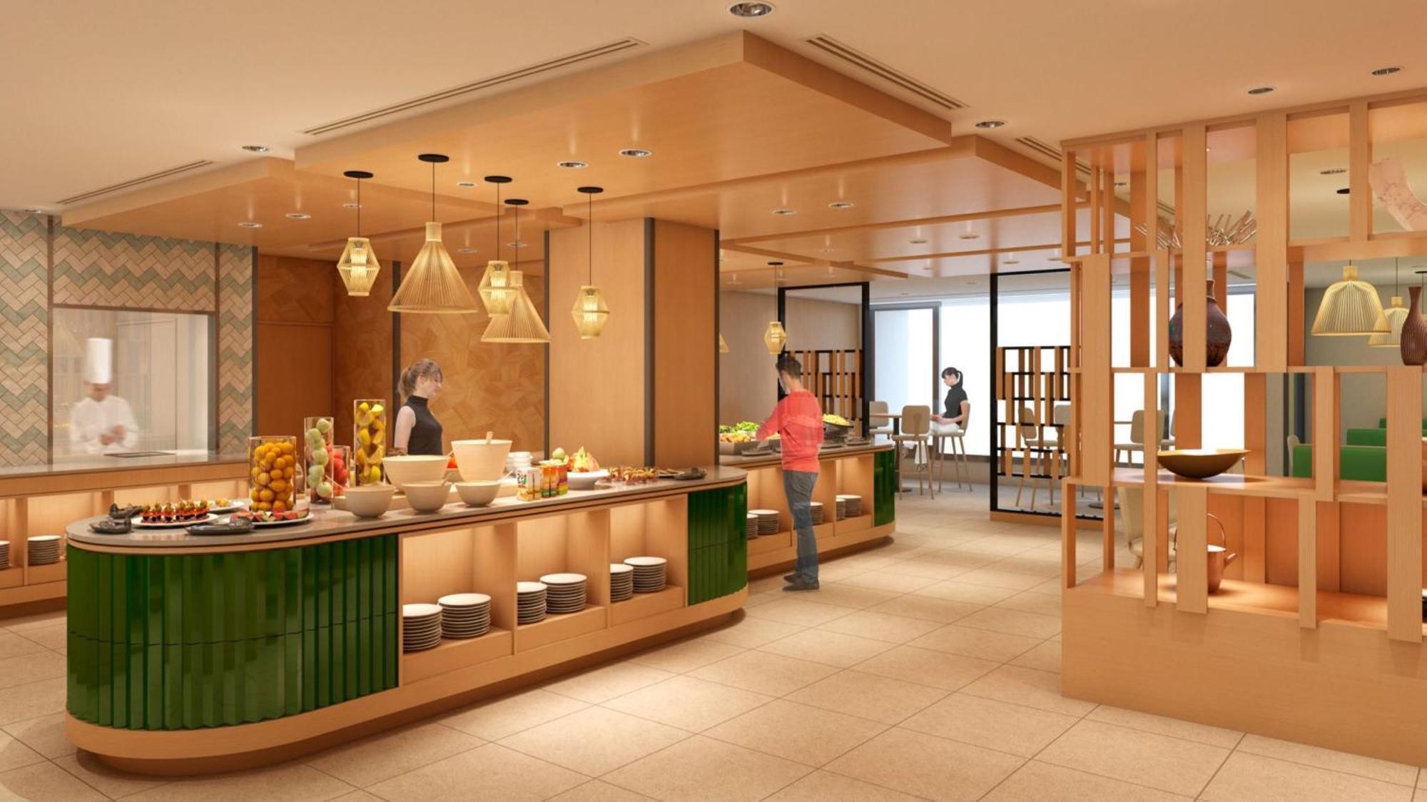 Ana Holiday Inn Resort Karuizawa By Ihg Kita-karuizawa Exterior foto