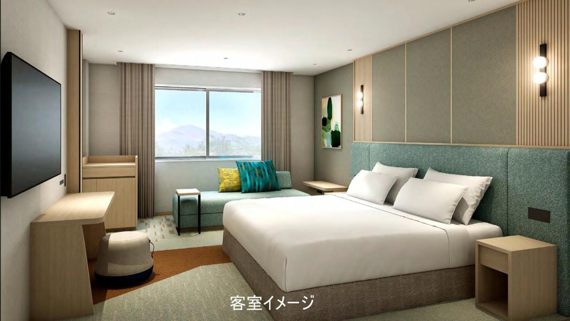Ana Holiday Inn Resort Karuizawa By Ihg Kita-karuizawa Exterior foto