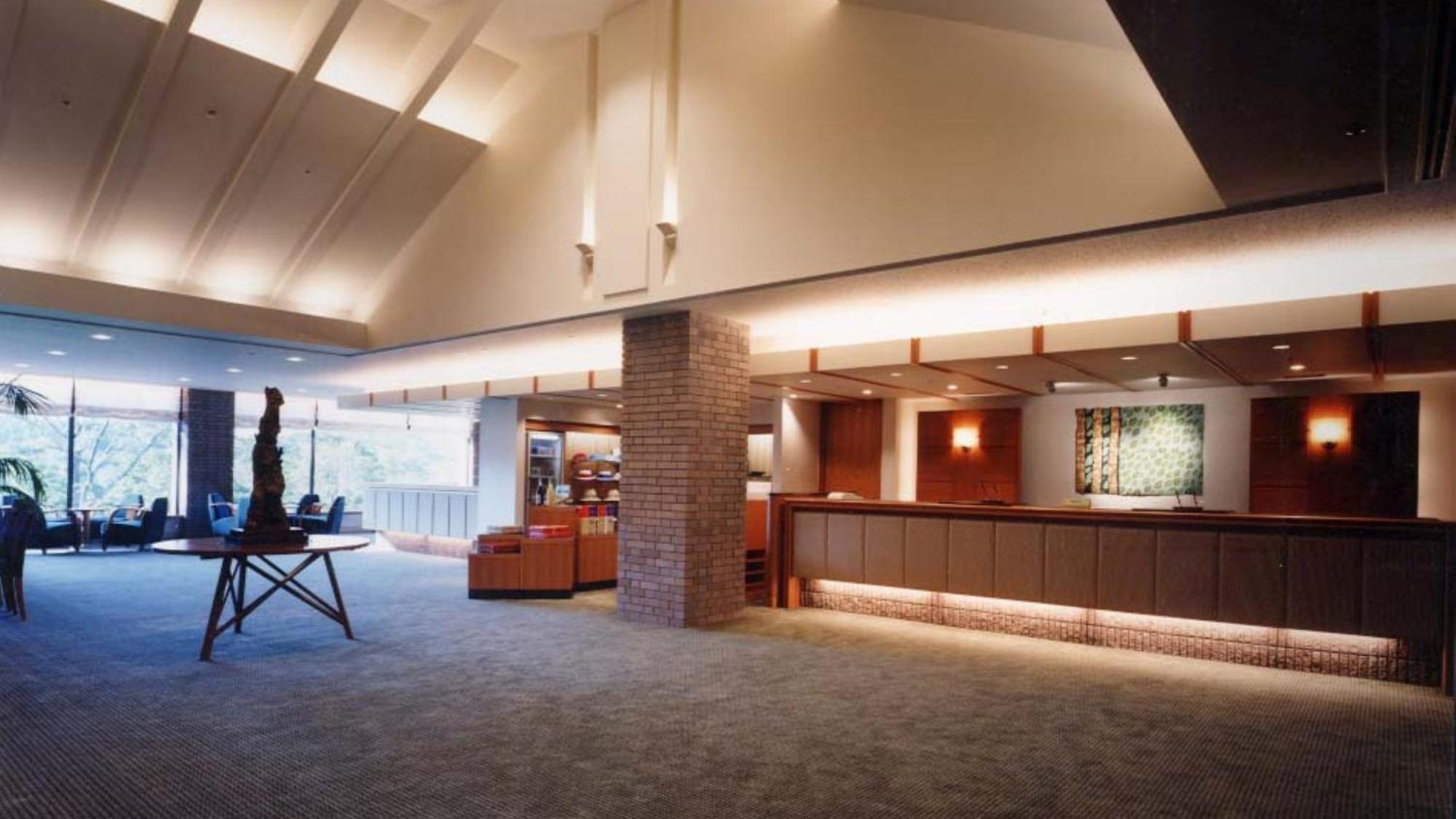 Ana Holiday Inn Resort Karuizawa By Ihg Kita-karuizawa Exterior foto