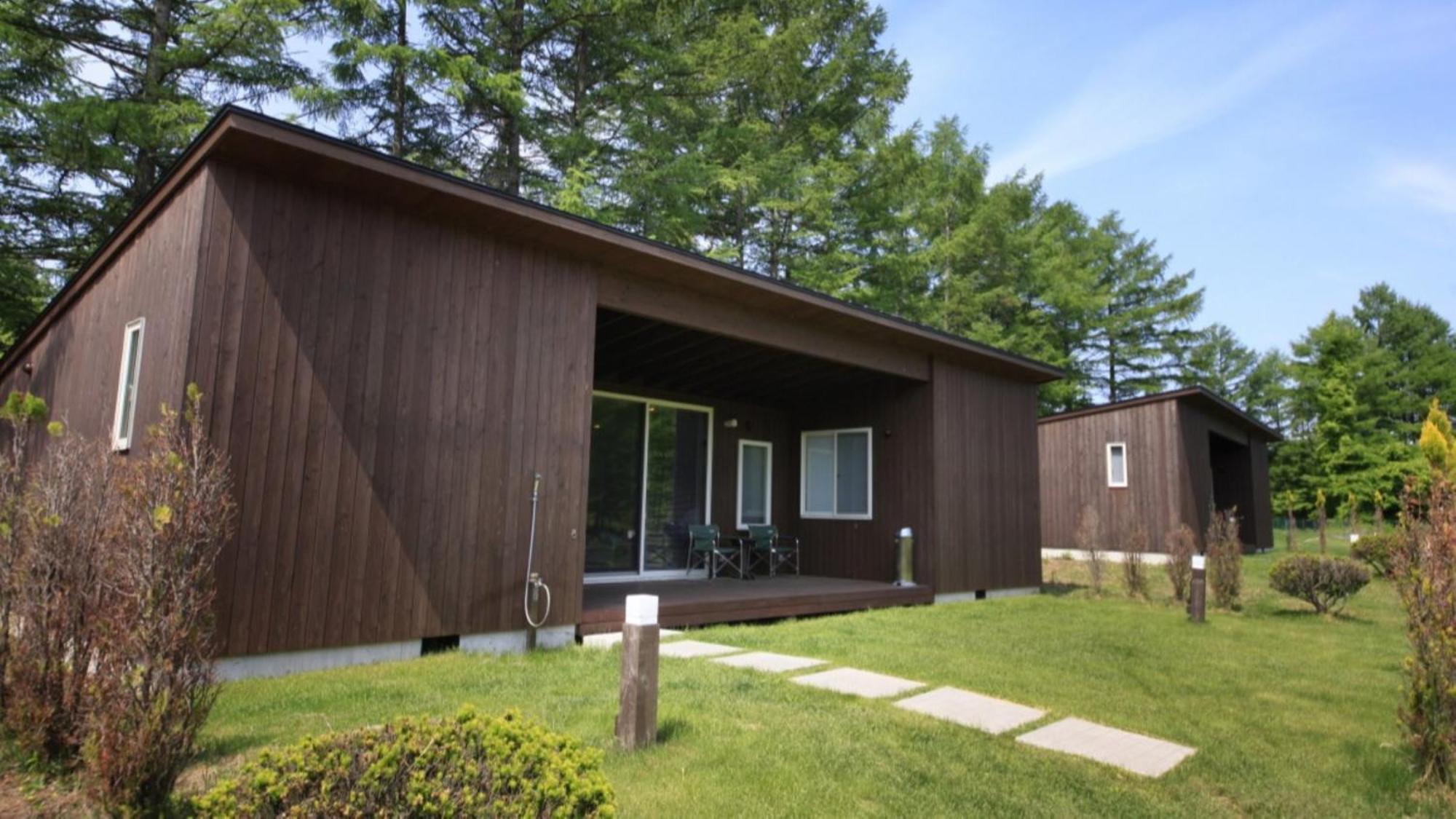 Ana Holiday Inn Resort Karuizawa By Ihg Kita-karuizawa Exterior foto